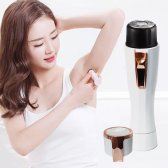 E15 면도기 티안나는 여성용 미니 제모기