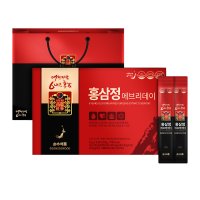 순수식품 6년근 홍삼정 에브리데이 홍삼스틱 10g x 30개입