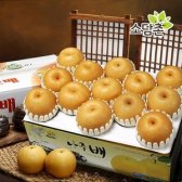 설 명절 나주배 선물세트 7.5kg