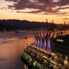 캐나다 항공일주 오로라 캐나다 여행 패키지여행 크루즈 알래스카 6박8일