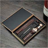 퓨처타임 디버클 소가죽 시계줄 18mm-24mm