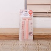 [특판] ABM (C) 여성제모기 모근제거기 제모 피부관리기 여성면도기