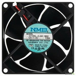 NMB 3110KL-04W-B50
