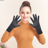 해외 충전식 발열난로장갑 라이딩