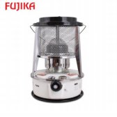 후지카 석유 심지 난로 FU-4860