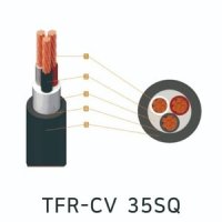 TFR-CV 전선 케이블 35SQ * 1C / 일반