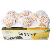 나주배 가정용 5kg (11~15과) 신고배 과일