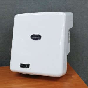 한국타올기 전자동 냉온풍 핸드드라이어/손건조기 HTE-300