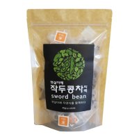 대영원 햇살아래 작두콩차 티백 1g x 45개입