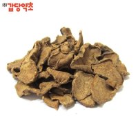 [갑당약초]예루살렘아티초크(볶은돼지감자)600g