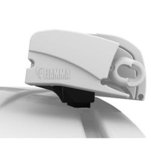 [보팅&캠핑]피아마 F40VAN 전용 레인가드