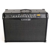 Line6 모델링 기타 앰프 SPIDER IV 150