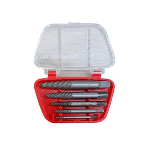 반대탭 볼트 리무버 5P 세트(스마토)