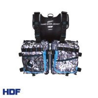 [해동-HDF] HB-920 피나투라 카모 게임 베스트