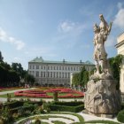 크로아티아 패키지 슬로베이아 체코 패키지여행 오스트리아 가족휴가 블레드성