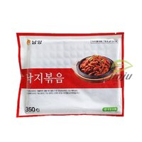 냠냠낙지볶음(남양) 350g