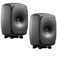 Genelec 8341AP 그레이색상 SAM Studio Monitor (1조)