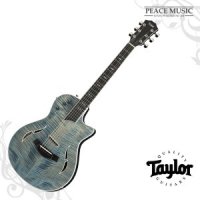 TAYLOR 테일러 T5z Pro, Denim 하이브리드기타