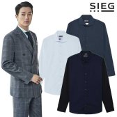 지이크 sieg fw 캐주얼 드레스 셔츠