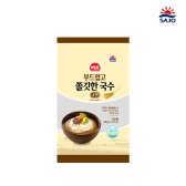 사조해표 해표 국수 순창궁햅쌀고추장