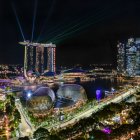 하나투어 싱가포르 숙소 싱가포르패키지여행 [스테디셀러]무안출발 싱가포르여행 동남아