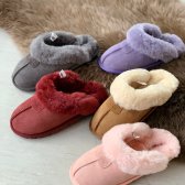 dk ugg 어그 슬리퍼 5컬러