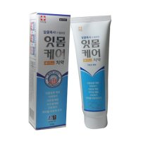 네오메디컬 잇몸케어 플러스 치약 220g