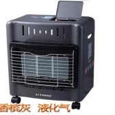 shopt-cu81113 펠렛난로 삼노SN1308C 가스히터 가정용 액화