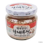 IN 일가 2175 행복반찬 참 새우젓 염장새우