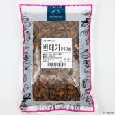 IN탑푸드 0893 번데기 냉동수산물