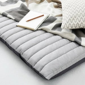 (한샘몰pick) 디퍼 토퍼 매트리스 커버 4종 (SS/Q)