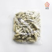 찰 김말이 튀김 2kg