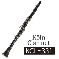 쾰른 저머니(Koln Germany) 교육용 클라리넷 KCL-331 Clarinet