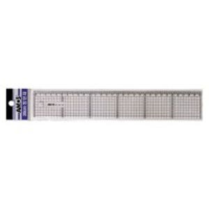 아모스 방안직자(30cm/고급/4mm/AM-708)-갑(10개입)