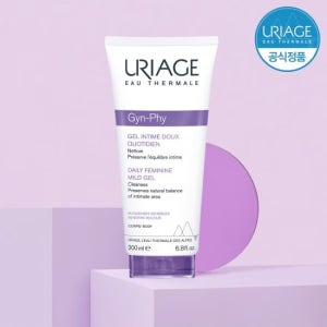 유리아쥬 진피 마일드 젤 200ml (여성청결제)