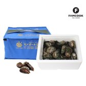 [팸쿡] 완도전복마루 프리미엄 전복선물세트 1kg 16-20미