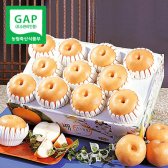 [푸르젠]GAP인증 나주신고배 7.5kg/15kg