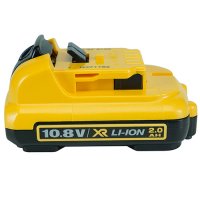 DEWALT / 디월트AC / 배터리 / 리튬 DCB127(10.8V/2.0Ah)