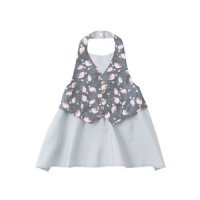 garcon 6 flamingo grey for baby