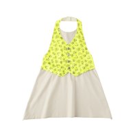 garcon 5 yellow flower for kids