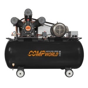 공업용 콤프레샤 콤프월드 정품  CWK-903N  산업용  10 마력  400 리터 당일발송