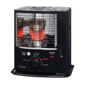 토요토미 도요토미 석유 난로 블랙 RSX-230 B