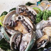 (다시마전복수산) 완도 활전복 1kg (중/대/특대)