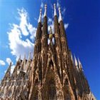 스페인패키지여행 호텔업그레이드 완전정복 바르셀로나 반일자유 모두투어여행 부모님해외여행