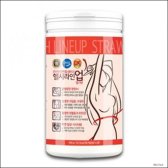 무료증정 헬시라인업 딸기맛 600g 쉐이커