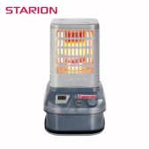 스타리온 히터 SH-R178SBK/로터리/석유난로