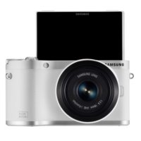 SAMSUNG NX300M