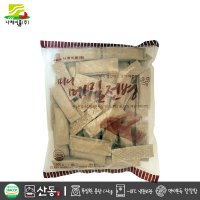 미니메밀전병 1봉 (1500g×약50개) 산동만두