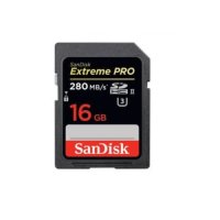 샌디스크 SDHC Extreme Pro UHS-II U3