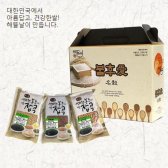 [참다올잡곡세트]슈퍼푸드3호